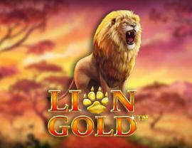 Lion Gold