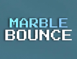 Marble Bounce