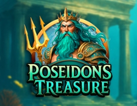 Poseidons Treasure
