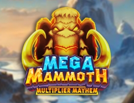 Mega Mammoth Multiplier Mayhem