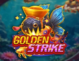 Golden Strike