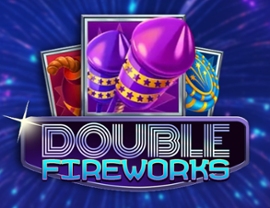 Double Fireworks
