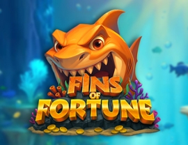 Fins of Fortune