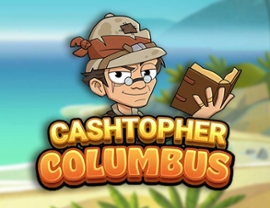 Cashtopher Columbus