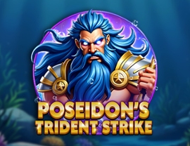 Poseidon's Trident Strike