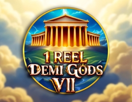 1 Reel - Demi Gods 7