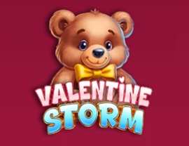 Valentine Storm