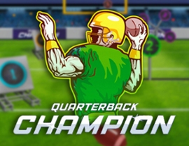 Quarterback Champion
