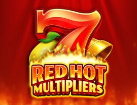Red Hot Multipliers