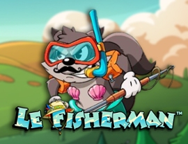 Le Fisherman