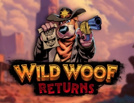 Wild Woof Returns