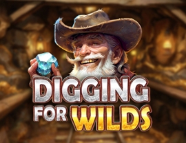 Digging for Wilds