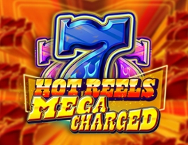 777 Hot Reels: Megacharged