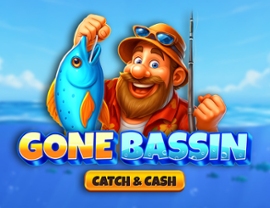 Gone Bassin: Catch & Cash