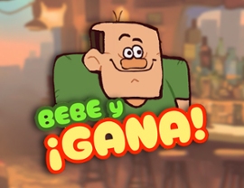 Bebe y Gana
