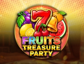 Fruits Treasure Party