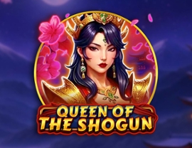 Queen of the Shogun