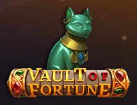 Vault of Fortune