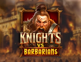 Knights vs Barbarians