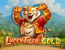 Lucky Tiger Gold