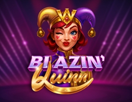 Blazin' Quinn
