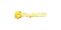 PlayBOX77 Casino Logo