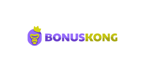BonusKong Casino Logo