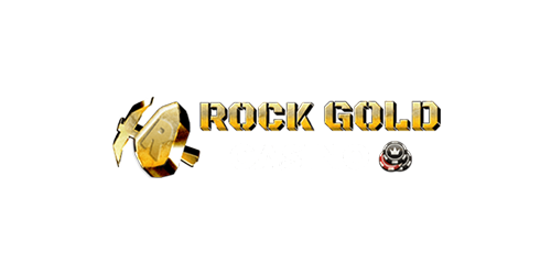 Rock Gold Casino Logo