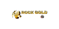 Rock Gold Casino Logo