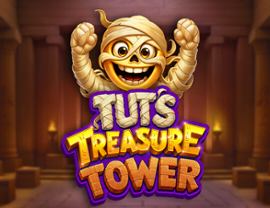 Tut’s Treasure Tower