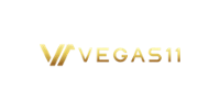 Vegas11 Casino Logo