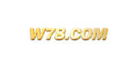 W78.com Casino Logo