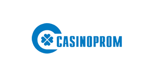 Casinoprom Logo