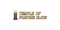 Temple of Fortune Slots Casino Logo