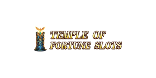 Temple of Fortune Slots Casino Logo