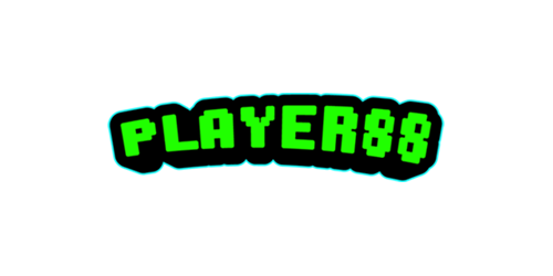 Player88 Casino Logo