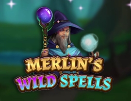 Merlin’s Wild Spells