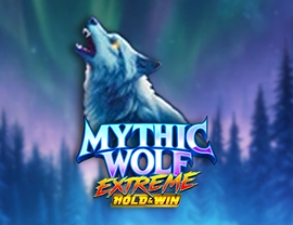 Mythic Wolf Extreme