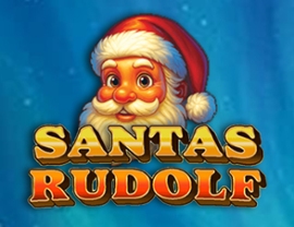 Santas Rudolf
