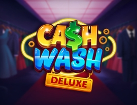 Cash Wash Deluxe