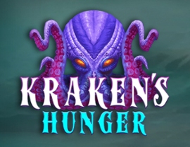 Kraken’s Hunger