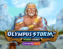 Olympus Storm Connectify Pays Power Combo