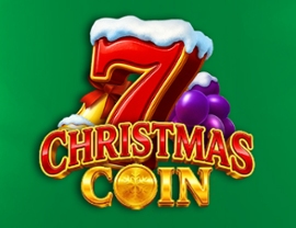 Christmas Coin
