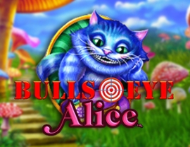 Bullseye Alice