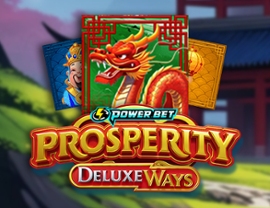 Prosperity DeluxeWays