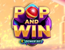 Pop and Win