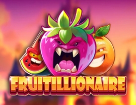 Fruitillionaire