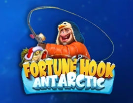 Fortune Hook Antarctic