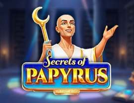 Secrets of Papyrus