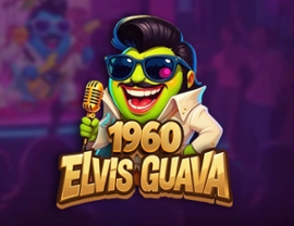 1960 Elvis Guava